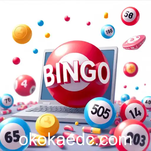 Bingo online