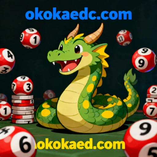 okokaed.com Logo